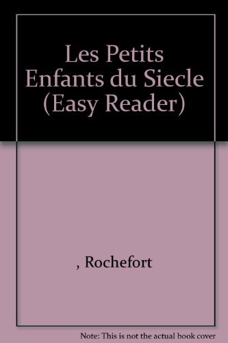 EASY RDRS F14-PETITS ENFAN