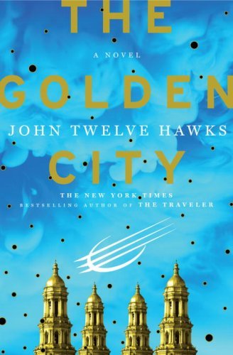 The Golden City: A Novel