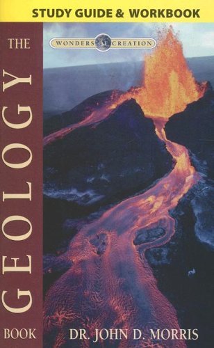 The Geology Book Study Guide