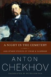 Night at the Cemetery