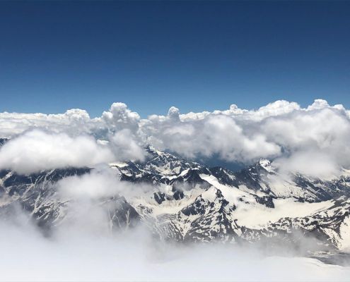 Mt Elbrus Bona Killik
