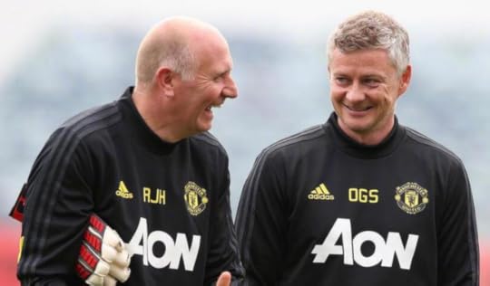 索帅不想卖博格巴