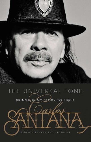 Santana - The Universal Tone