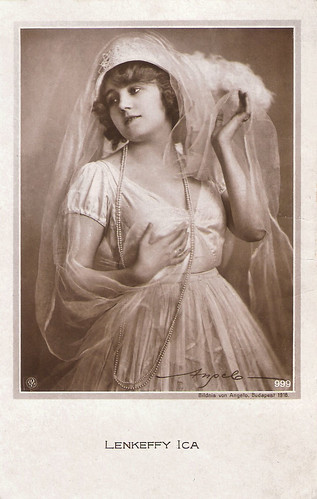 Ica Lenkeffy