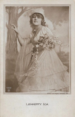 Ica Lenkeffy