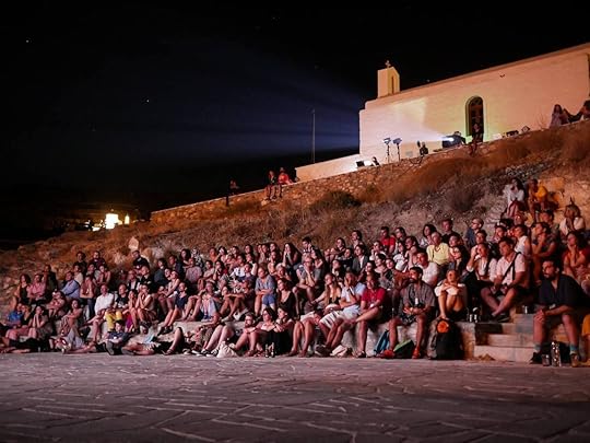 Syros International Film Festival