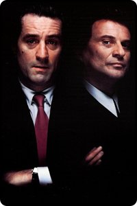 The Goodfellas, best Hollywood movies
