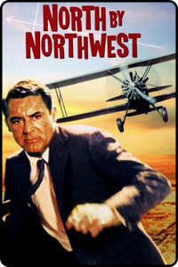 North by Northwest