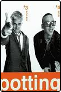 Trainspotting