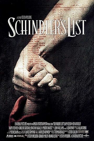 Schindler's List (1993)