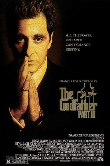 The Godfather Part III (1990)