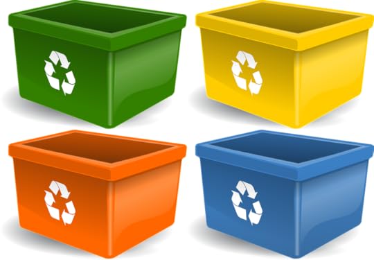 Top tips to recycle, repurpose, reinvent, reimagine your content