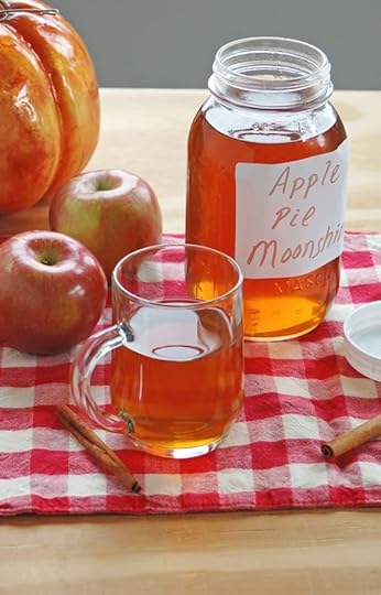 apple pie moonshine