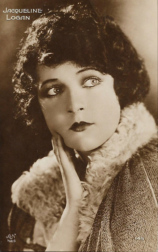 Jacqueline Logan