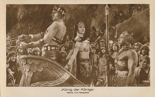 The King of Kings (1927)