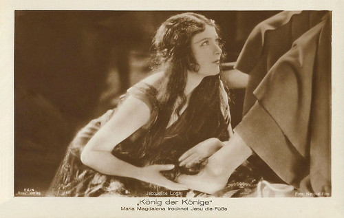 The King of Kings (1927)