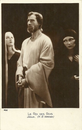 The King of Kings (1927)