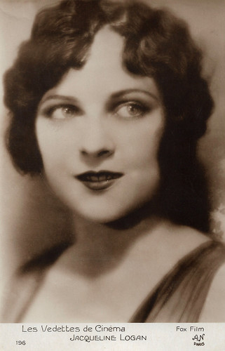 Jacqueline Logan