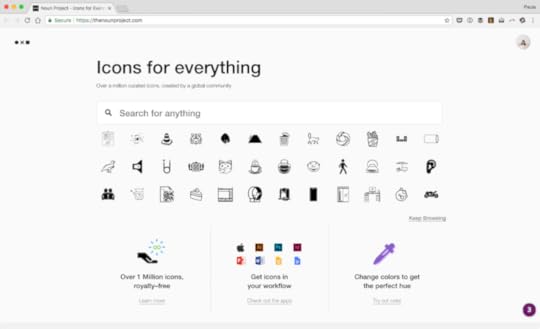 icon