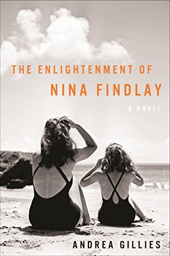 The Enlightenment of Nina Findlay: A Novel (English Edition)