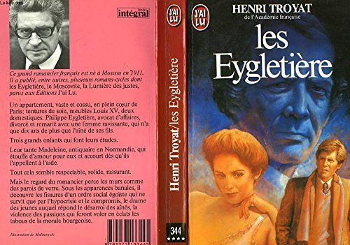 LES EYGLETIERE