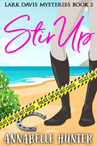Stir Up by Annabelle Hunter