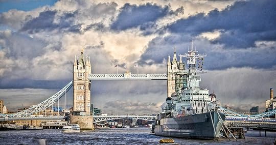 London, England