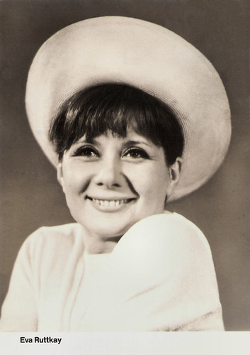 Éva Ruttkay