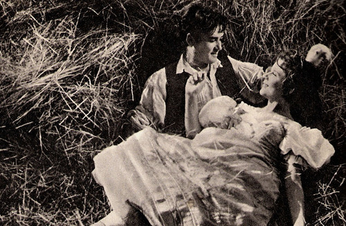 Éva Ruttkay, Imre Soós in Liliomfi