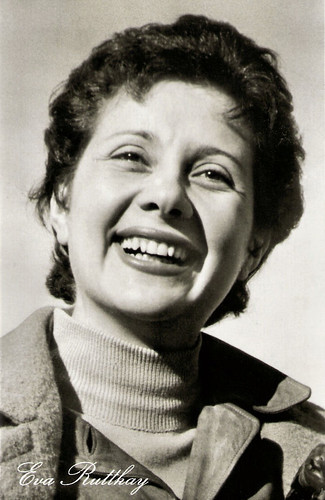 Éva Ruttkay