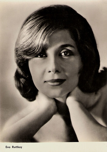 Éva Ruttkay