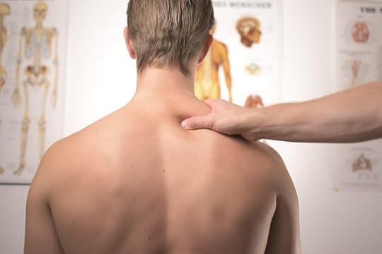 injury claim