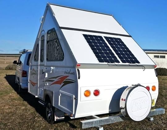 flexible solar panels for rv roof the readily available today are a great deal more efficient than they were four decades ago mounting to instant so