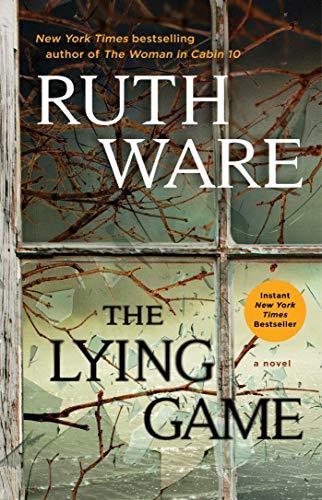 The Lying Game: A Novel by [Ware, Ruth]