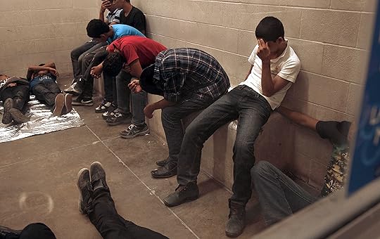 Private Prisons Rake In Millions Detaining Immigrants
