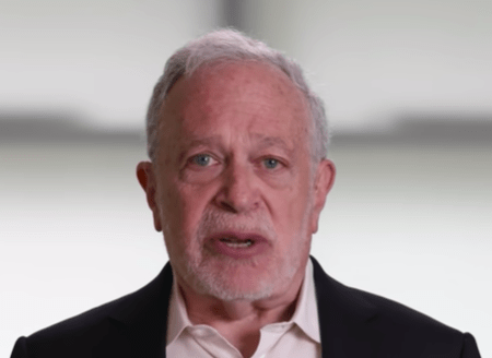 Robert Reich: The GOP Is Lying Through Its Teeth About the Deficit