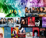 Narrelle M Harris Q&A 
