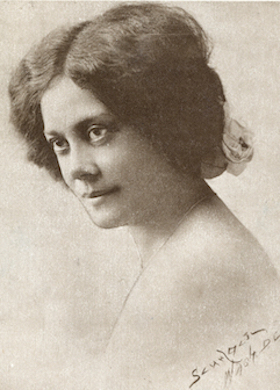 Alice Dunbar-Nelson