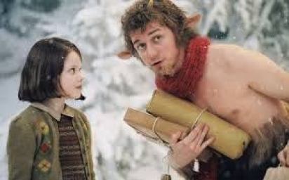 Chronicles of Narnia