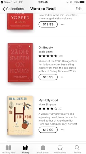 The Google Sheet I Send to Everyone Who Asks How I Read so Much