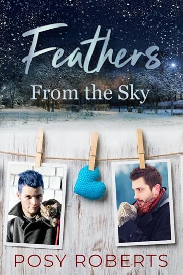 Feathers From the Sky