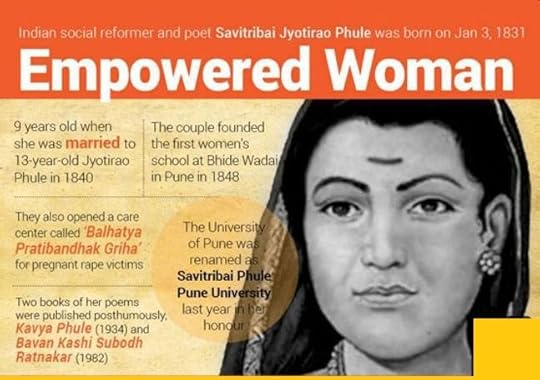 Savitribai Phule 4