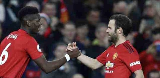 博格巴此次太会说话了