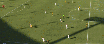 恩凯蒂亚第一球