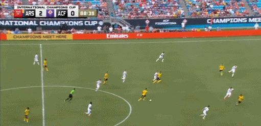 维尔洛克锦上添花，3-0