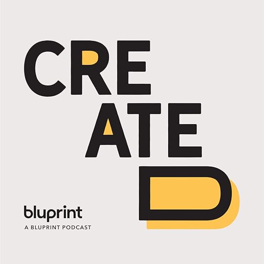 Guest Episode on Created