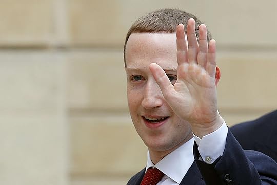 Facebook's Authoritarian Money Grab