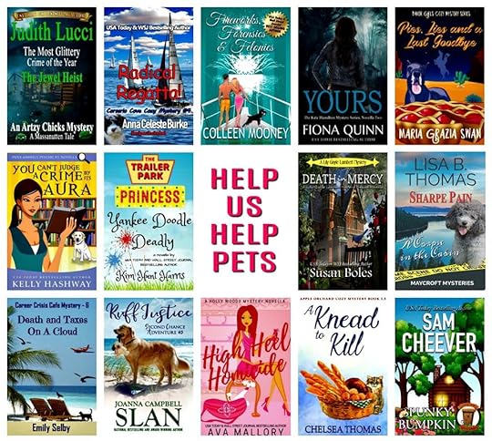 Montage to go with Summer Snoops first chapters link