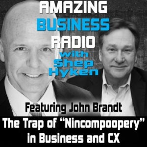 customer relationships