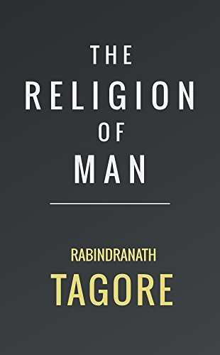 The Religion of Man (English Edition)